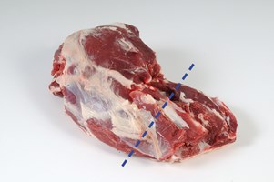 Meat Cut Spec Step 5